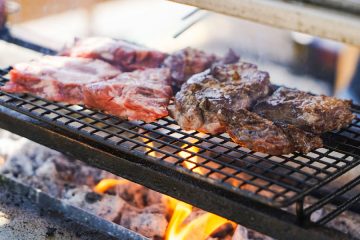 Vuelve a Barcelona Meat & Fire, con la mejor cocina internacional en parrilla - Foto M&F