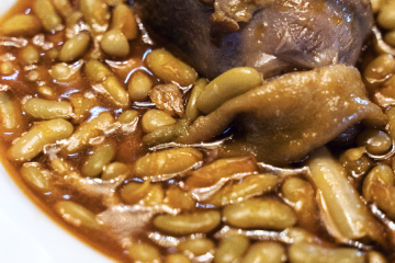 A punto la final del Concurso Las Mejores Verdinas de España - Foto Verdinas de Asturias Marca de Garantía