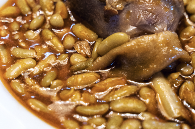 A punto la final del Concurso Las Mejores Verdinas de España - Foto Verdinas de Asturias Marca de Garantía