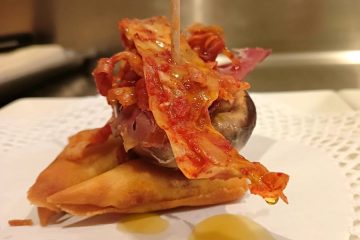 Aranda de Duero prepara ya su Concurso de Tapas, pinchos y banderillas