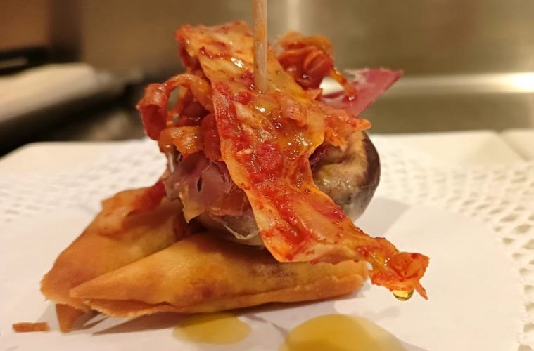 Aranda de Duero prepara ya su Concurso de Tapas, pinchos y banderillas