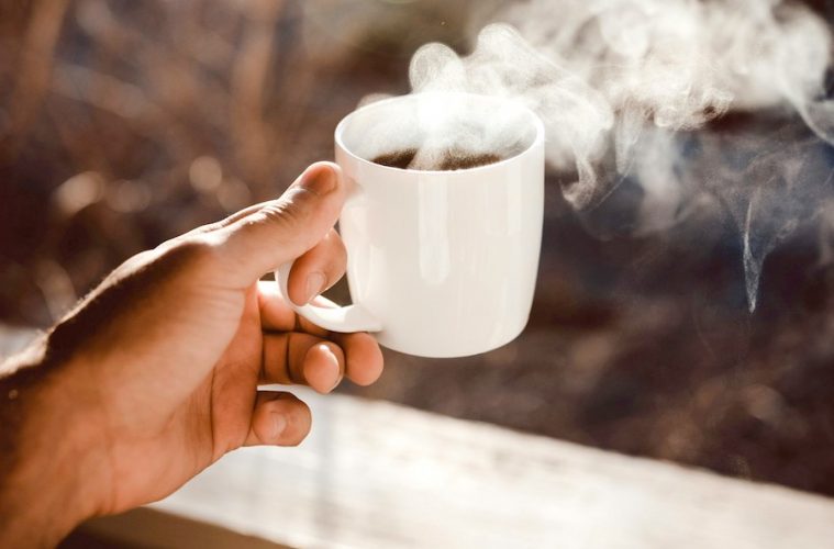 Aumenta significativamente el consumo de café a nivel mundial