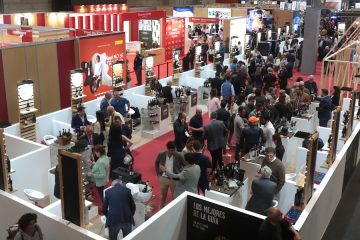 Concursos, catas, showcookings… más de mil propuestas en Salón Gourmets