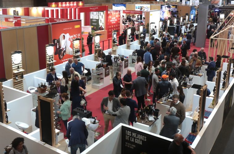 Concursos, catas, showcookings… más de mil propuestas en Salón Gourmets