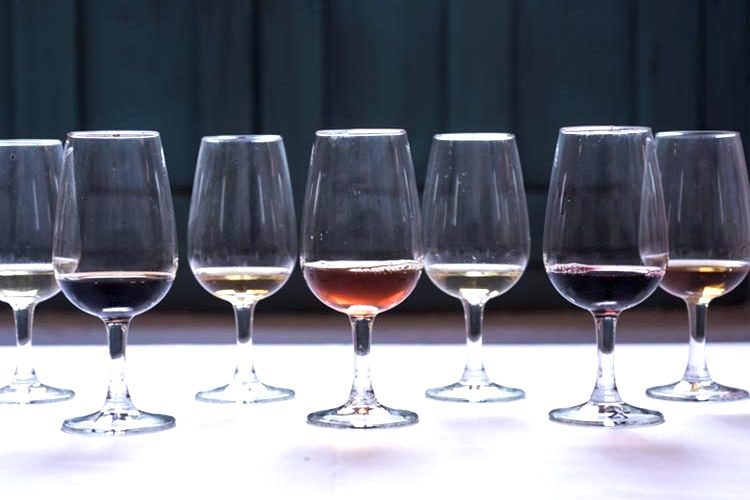 Córdoba acoge el Concurso Internacional de Vinagres - Foto Luis Muñoz, edición anterior