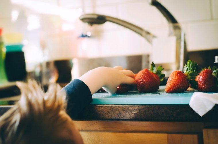 Diario saludable, programa para enseñar hábitos de alimentación a los escolares madrileños