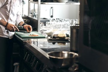 El 14 % de los establecimientos de hostelería mejoraron su maquinaria en el último año
