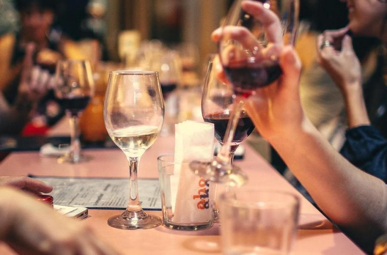 El consumo de vino sigue creciendo por cuarto mes consecutivo