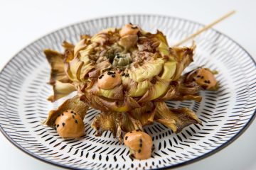 Fin de semana de tapas de alcachofa en el Prat de Llobregat
