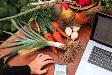 La alimentación y gastronomía a debate en MadBlue, foro sobre desarrollo económico sostenible