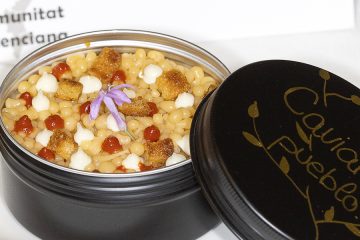 Las mejores tapas con legumbres del año