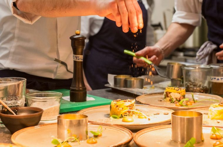 Las mejores tapas y pinchos de la Región de Murcia