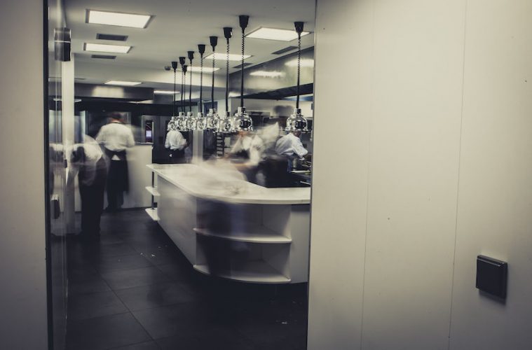 Lo nuevo de Mugaritz, lo que no se ve - Foto Oscar Oliva