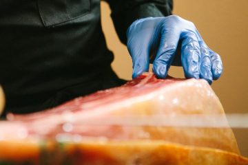 Lo (poco) que sabemos sobre el jamón ibérico en España - Foto Monte Nevado