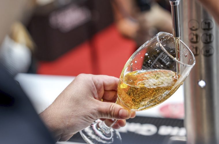 Los mejores tiradores de cerveza