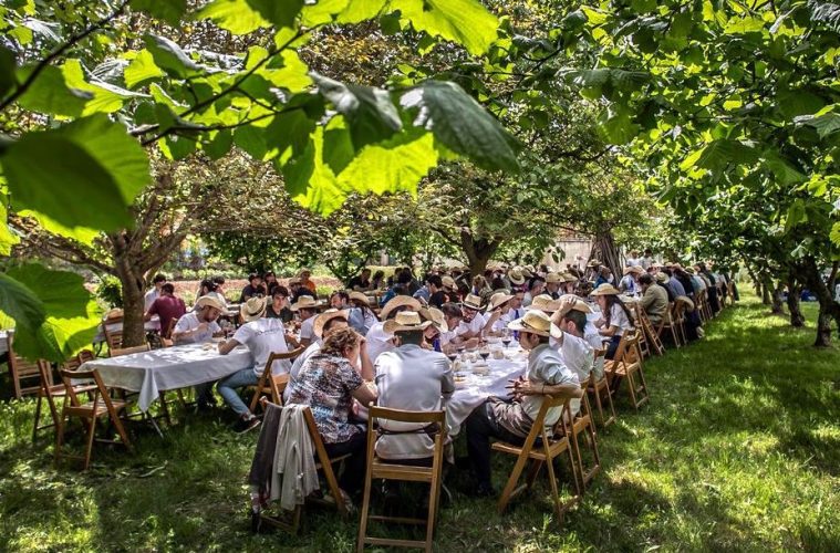 Nueva edición de Cocinas de Pueblo, encuentro entre cocineros rurales