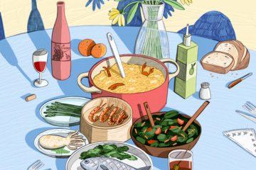Nueva edición de València Cuina Oberta, festival de experiencias gastronómicas