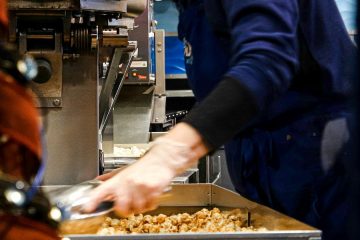 Radiografía de la industria de alimentación y bebidas española en 2023