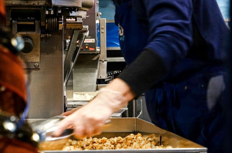 Radiografía de la industria de alimentación y bebidas española en 2023