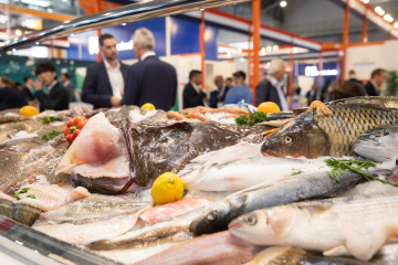 Retos y oportunidades para la industria de productos del mar - Foto Seafood