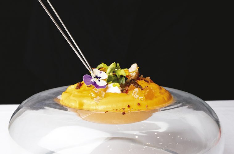 Ruta Gourmet de la Porra de Antequera