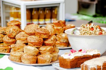 A punto Mediterranean Gluten Free Forum en Barcelona - Foto MGFF