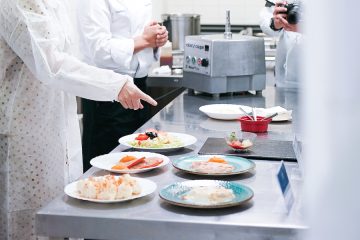 Avances en la texturización de alimentos para facilitar su ingesta a personas con disfagia