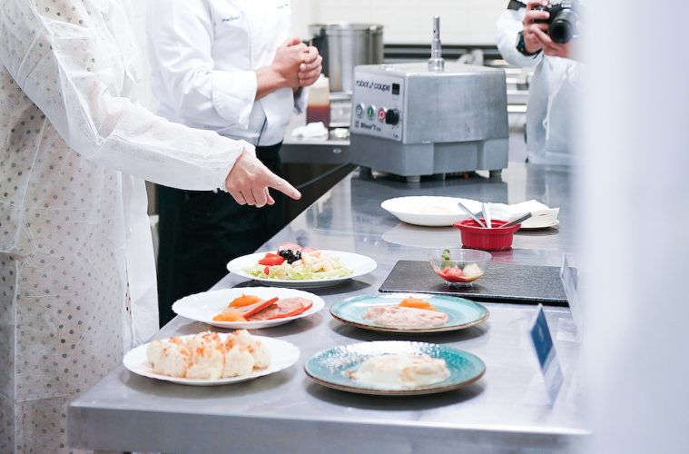 Avances en la texturización de alimentos para facilitar su ingesta a personas con disfagia