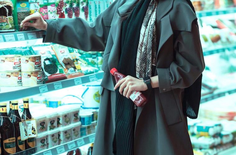 Barómetro de consumo y precio de los alimentos al mes de marzo