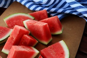 Buenas expectativas para la campaña de melón y sandía