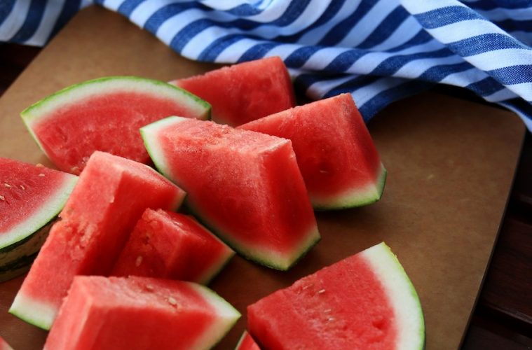 Buenas expectativas para la campaña de melón y sandía