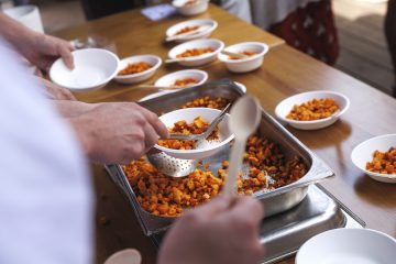 Cocinas de pueblo los cocineros y productores rurales toman la palabra