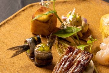 Diez españoles entre los treinta mejores nuevos restaurantes de Europa - Foto Txispa