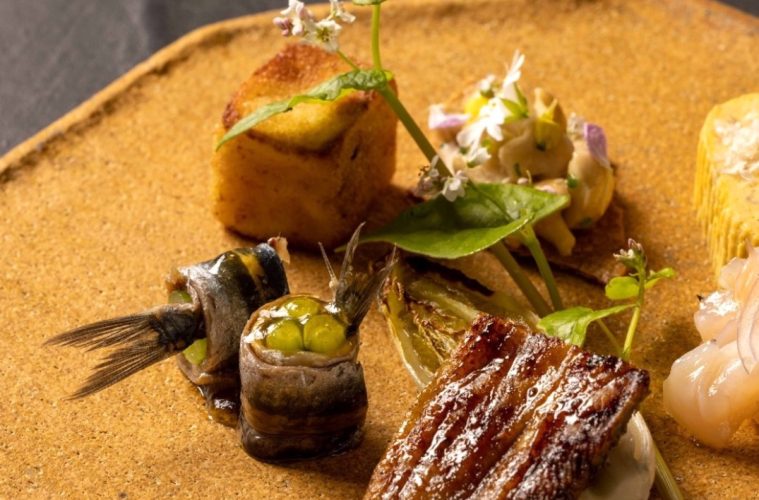 Diez españoles entre los treinta mejores nuevos restaurantes de Europa - Foto Txispa