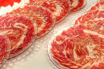 El jamón ibérico y su vinculación a España, según los consumidores europeos