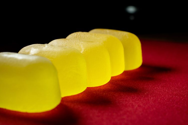 Golosinas caseras con aceite de oliva virgen extra - Foto: Aceites de Oliva de España