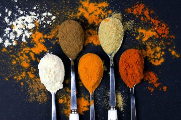 Hacia unos aditivos alimentarios de origen vegetal frente a los sintéticos
