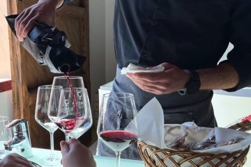 La añada 2023 de los vinos de Jumilla, calificada como Muy Buena - Foto DOP Jumilla