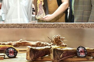 La carne madurada bate todos los récords 2005 días