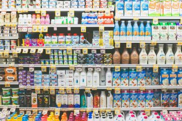 La innovación en el sector de Gran Consumo hoy, por debajo de la de 2010