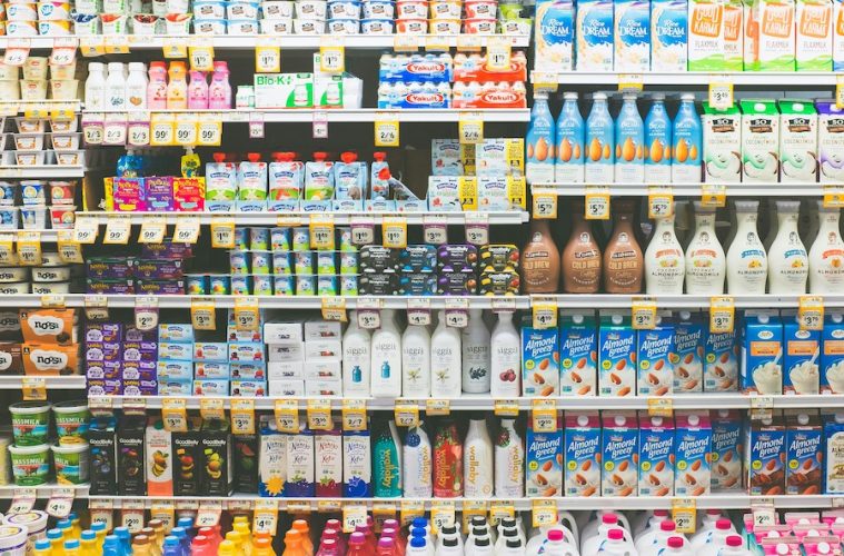 La innovación en el sector de Gran Consumo hoy, por debajo de la de 2010