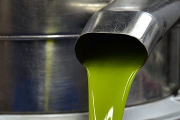 La producción de aceite de oliva crece, aunque el temor a un aumento de precio se mantiene