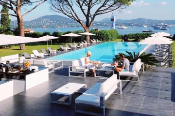 Las previsiones indican que el sector hotelero aumentará su facturación un 7,5 % en 2024