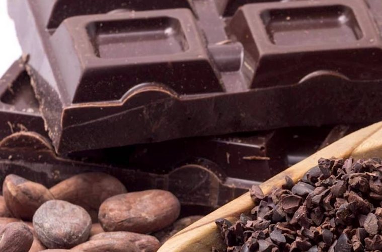 Llega el calor, Cómo conservamos el chocolate - Foto Paccari