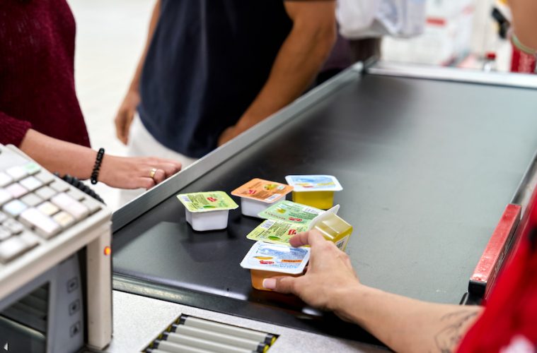 Los alimentos de textura modificada para personas con disfagia ya están en grandes superficies