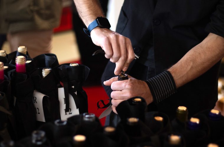 Los mejores vinos DOP Jumilla del año