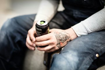 Los nutricionistas advierten de los peligros de consumir bebidas energéticas de cara a los exámenes