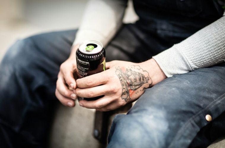 Los nutricionistas advierten de los peligros de consumir bebidas energéticas de cara a los exámenes