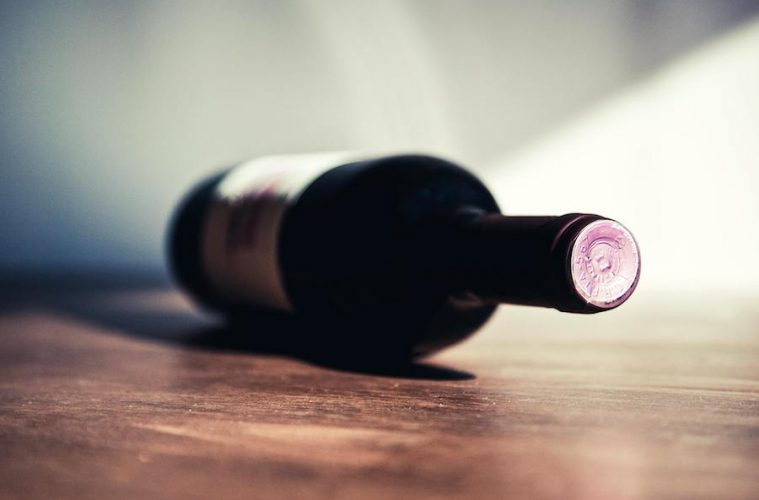 Los principales exportadores mundiales de vino en 2023