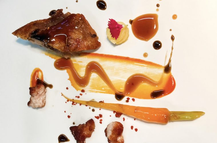 Novedades culinarias sobre la maduración de la carne de cabra